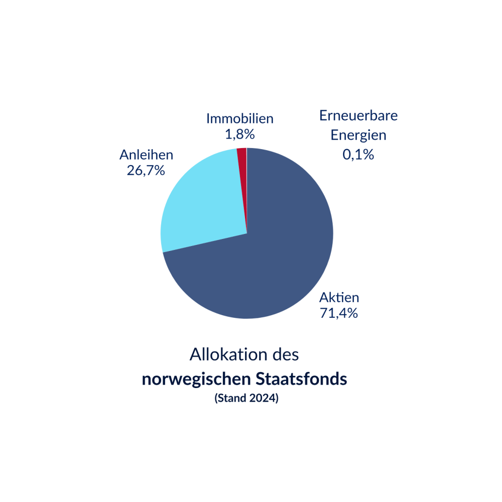Allokation Norwegenplan Vermögensverwaltung (1)